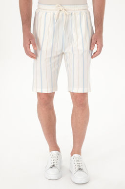 Erkek Beyaz _rme _ort Sepette S_rpriz _ndirim - U.s. polo assn фото 2