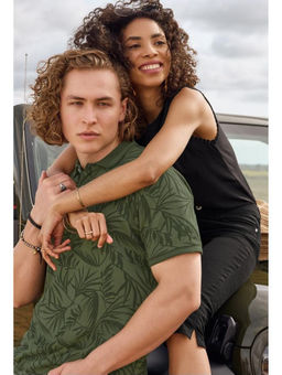 Мужская футболка-поло LIVERGY  фото 14