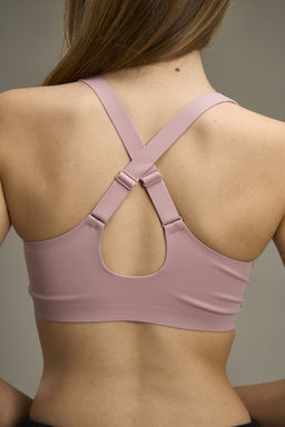 Бра Розовый