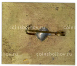 Значок Кисловодск