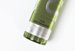 Markell GREEN SECRET Гель для умывания 195мл