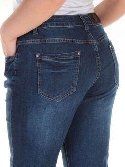 5178 Джинсы женские LIU NIU - Фабричный китай фото 7