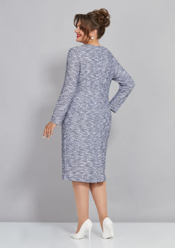 Платье Mira Fashion 5463  фото 3