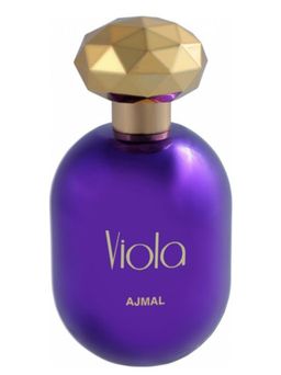 AJMAL VIOLA lady 75ml edp