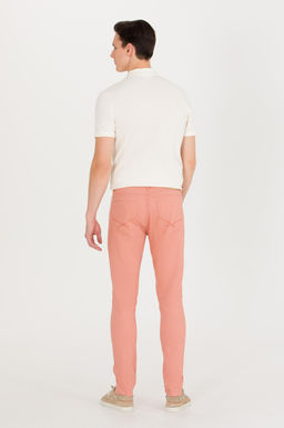 U. S. Polo Assn Мужские брюки из плотной ткани с плиткой - U.s. polo assn фото 4