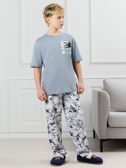 Костюм для мальчика Олимп-1 VIOTEX - Виотекс фото 2