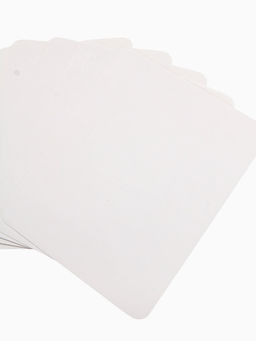 Цена за 5 шт. УЦЕНКА Коробка для эклеров с вкладышами Подарок тебе, 25.2?15?7 см