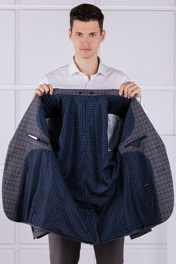 пиджак 
 5420-М8.6 - Svyatnyh фото 8