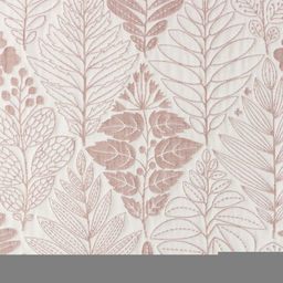 Покрывало хлопковое Этель Лес 180х2405 см, цвет бежевый, 100% хлопок, 300 гр/м2  фото 4