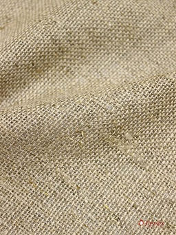 Мешковина средней плотности, ш.1.05м, джут-50%, лен-50%, 320гр/м.кв