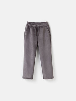 Брюки вельветовые "Маренго" утепленные