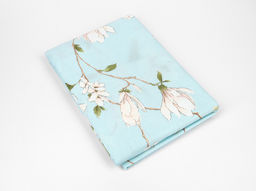 Комплект постельного белья 41271/0-БЧ Дуэт "Магнолия" рис. 491801/481406 К