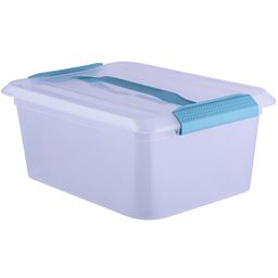 Контейнер для хранения 13,7л SMARTBOX - Полимербыт фото 2