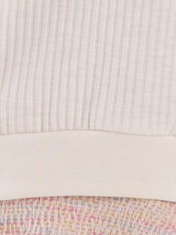 Джемпер для девочки О67105 - Карамелли фото 9