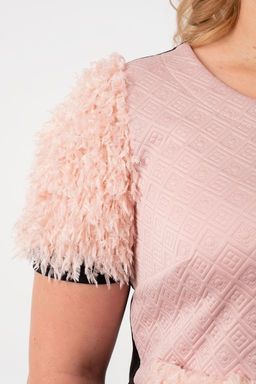 Платье П3-4185/1 - Wisell фото 8