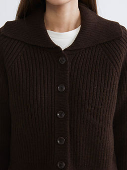 Polo Yaka Kad?n Triko H?rka