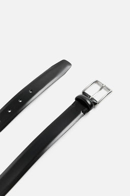 LEATHER BELT - Zara фото 2