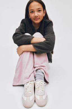 Joggers amplios - H&m фото 4
