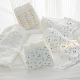 Трусики A36597140 - Tadmico фото 4