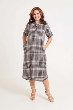 Платье 21559 - Натали фото 3