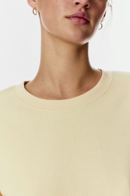 Top interlock corto - H&m фото 8
