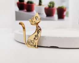 Брошь - Vel vett фото 2