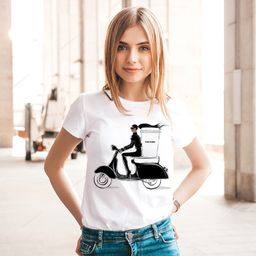 Эксклюзивная футболка Yana Pletneva упаковка плотный Zip пакет!