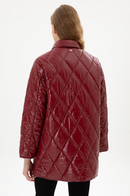 Kad_n Bordo Mont - U.s. polo assn фото 5