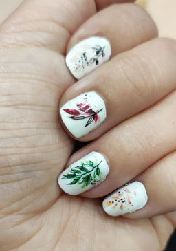 Лак MASU MASU Гармония, 15 мл - Masura фото 6