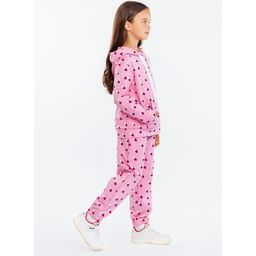 Костюм футер 2х нитка петля 8336300401 8336300401 купить оптом по цене 798 ?| Фабрика детской одежды Юлла