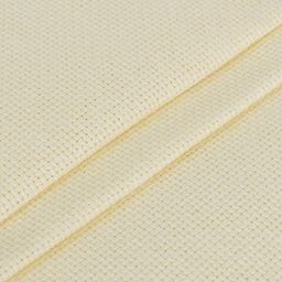 Канва K16 Gamma Aida №16 цв. ФАСОВКА 100% хлопок 30 х 40 см  2 см