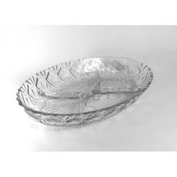 LAROUS Менажница 28*18 см, арт.1065