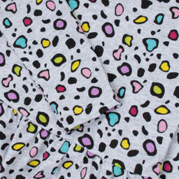 Комплект джемпер кулирка лосины кулирка с лайкрой 7942100102