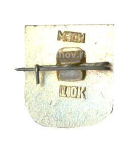 Значок Суздаль