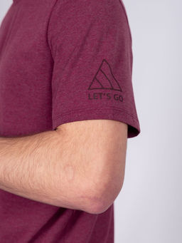 Футболка взрослая 53432 Lets go - Let's go фото 40