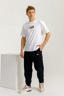 Футболка Anta Lifestyle  фото 4