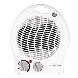 Тепловентилятор GALAXY LINE GL8171 (видео в описании)  фото 3