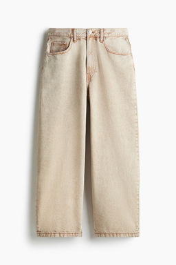 Super Baggy Jeans - H&m фото 4
