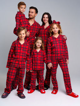 PlayToday / Пижама для мальчика