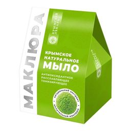 Подарочные наборы мыла "Домик", 300 г маклюра