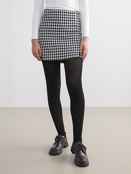 200 Denye Kad?n K?lotlu ?orap