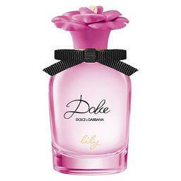 D&G DOLCE LILY w EDT 50 ml M, туалетная вода