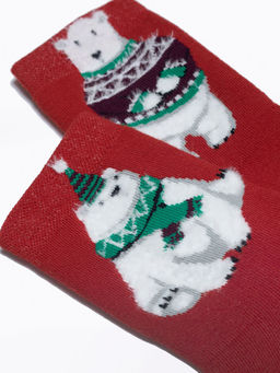 Цена за 5 пар! НОСКИ ДЕТСКИЕ - Mark formelle фото 3