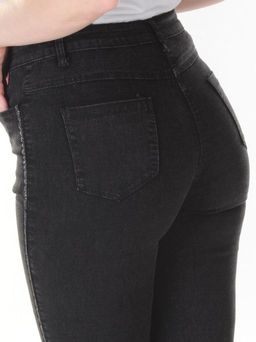 535 Брюки женские (70% хлопок, 30% стрейч) - Фабричный китай фото 7