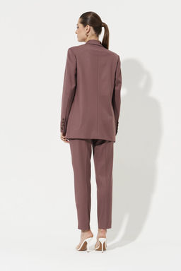 Жакет Ketty 76530 кофейный