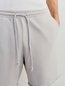 Шорты с необработанными краями ZR2605042102-30 / Zarina