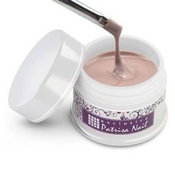 Гель Дримлайн камуфлирующий Натурально-розовый UV