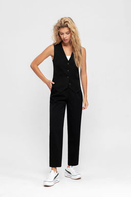 Костюм Pirs 4696 черный  фото 3