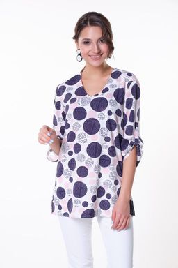 VALENTINA Блузка Келли №2  фото 3