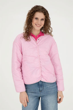 Женское пальто магнолии - U.s. polo assn фото 4